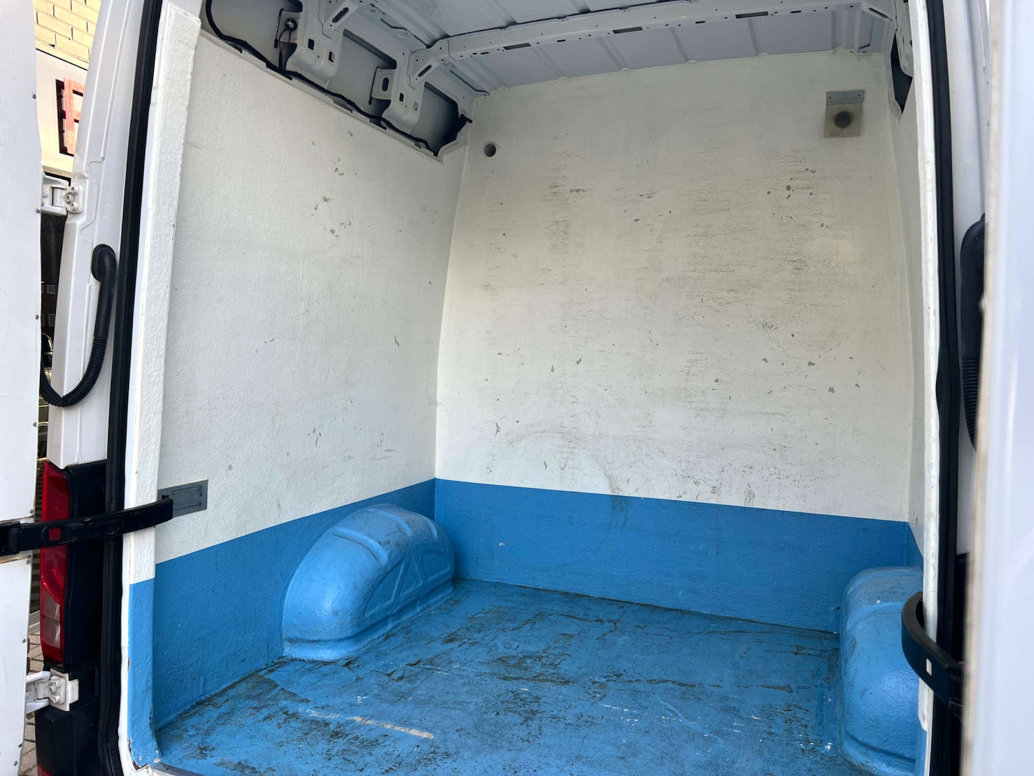 Used Volkswagen Crafter 2017 for sale - 76855482: Photo 19