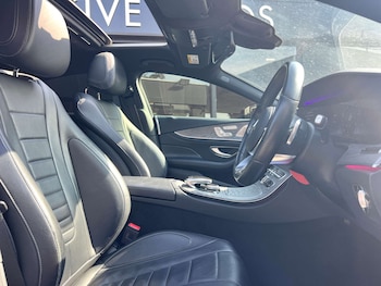 Used Mercedes-Benz CLS 2019 for sale - 79087577: Photo
