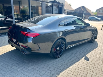 Used Mercedes-Benz CLS 2019 for sale - 79087577: Photo