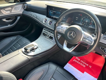 Used Mercedes-Benz CLS 2019 for sale - 79087577: Photo
