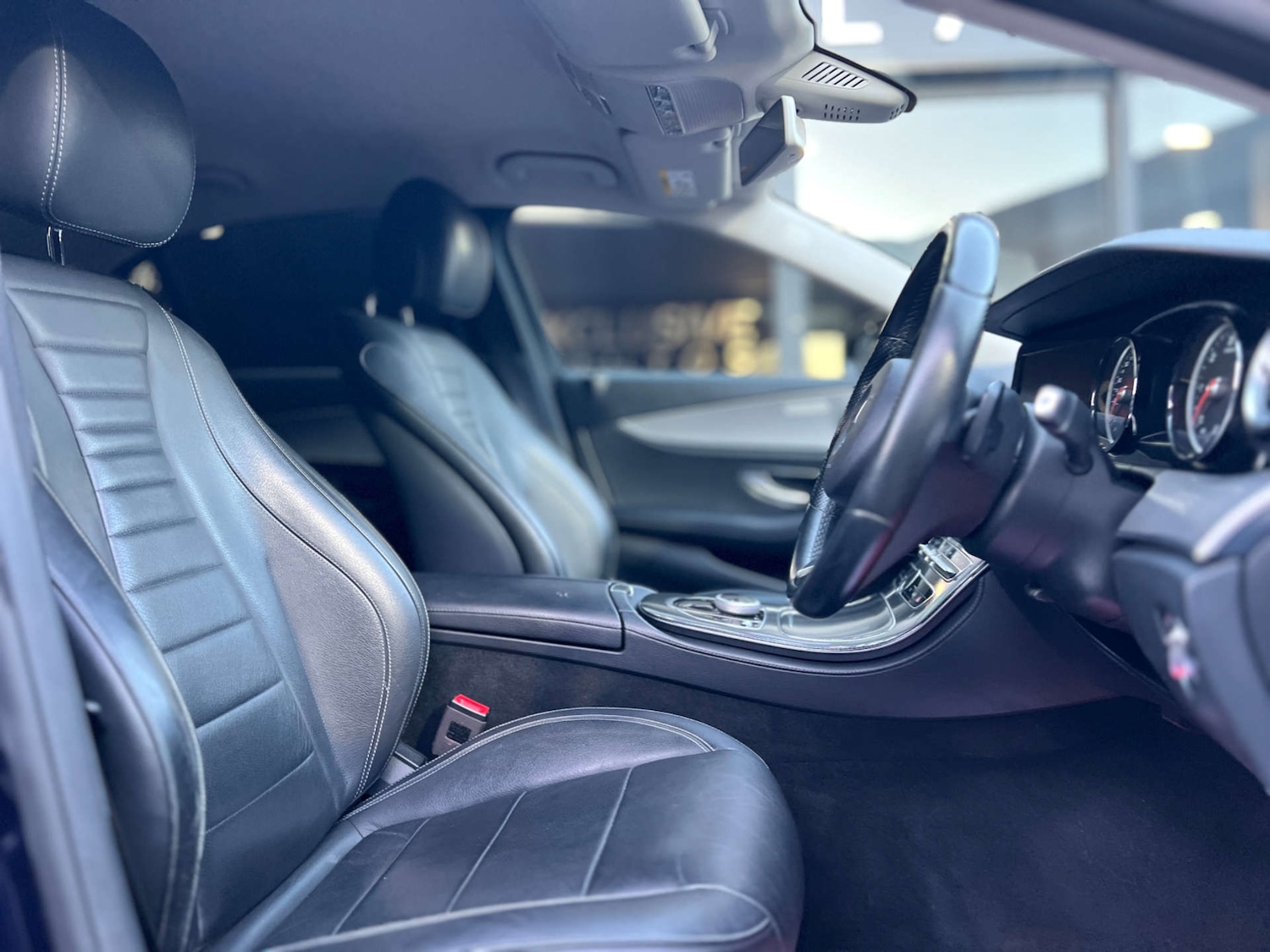 Used Mercedes-Benz E Class 2018 for sale - 77107849: Photo 14