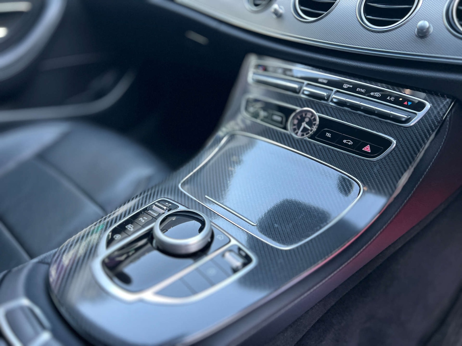 Used Mercedes-Benz E Class 2018 for sale - 77107849: Photo 24