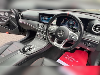 Used Mercedes-Benz E Class 2019 for sale - 78882922: Photo