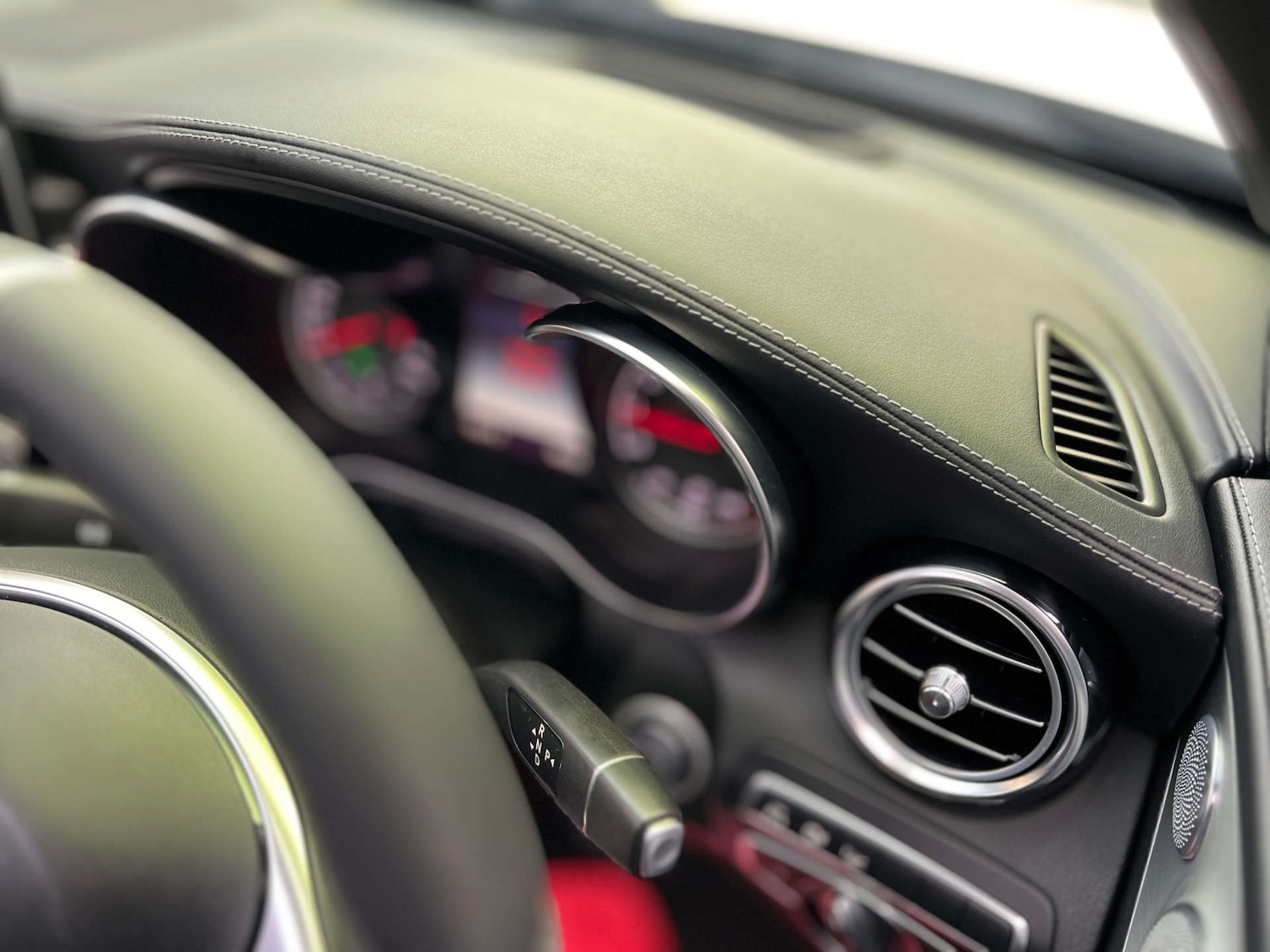 Used Mercedes-Benz C Class 2017 for sale - 76477436: Photo 75