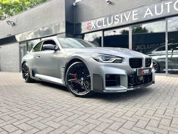 Used BMW M2 2024 for sale - 78793894: Photo