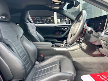 Used BMW M2 2024 for sale - 78793894: Photo