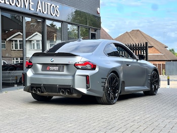 Used BMW M2 2024 for sale - 78793894: Photo