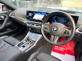 Used BMW M2 2024 for sale - 78793894: Photo