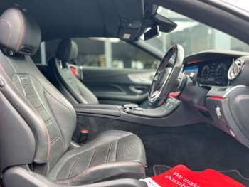 Used Mercedes-Benz E-Class 2018 for sale - 74900626: Photo
