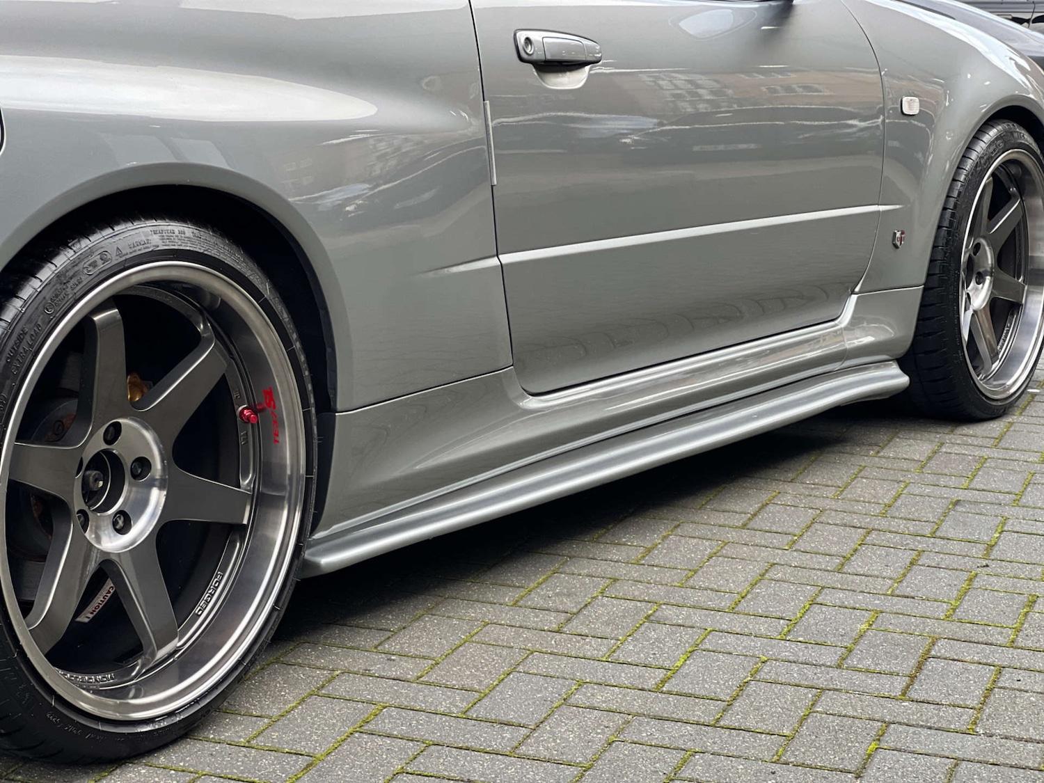 Used Nissan Skyline 2018 for sale - 76601782: Photo 11