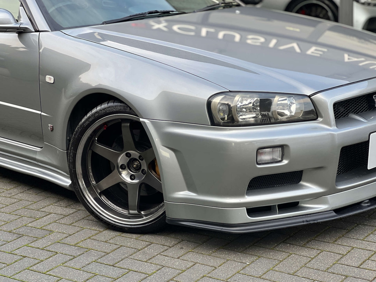 Used Nissan Skyline 2018 for sale - 76601782: Photo 20