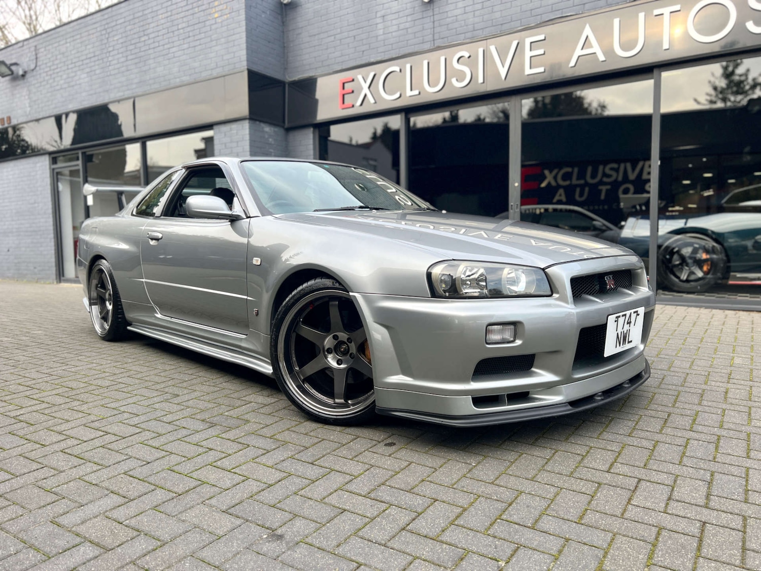 Used Nissan Skyline 2018 for sale - 76601782: Photo 25