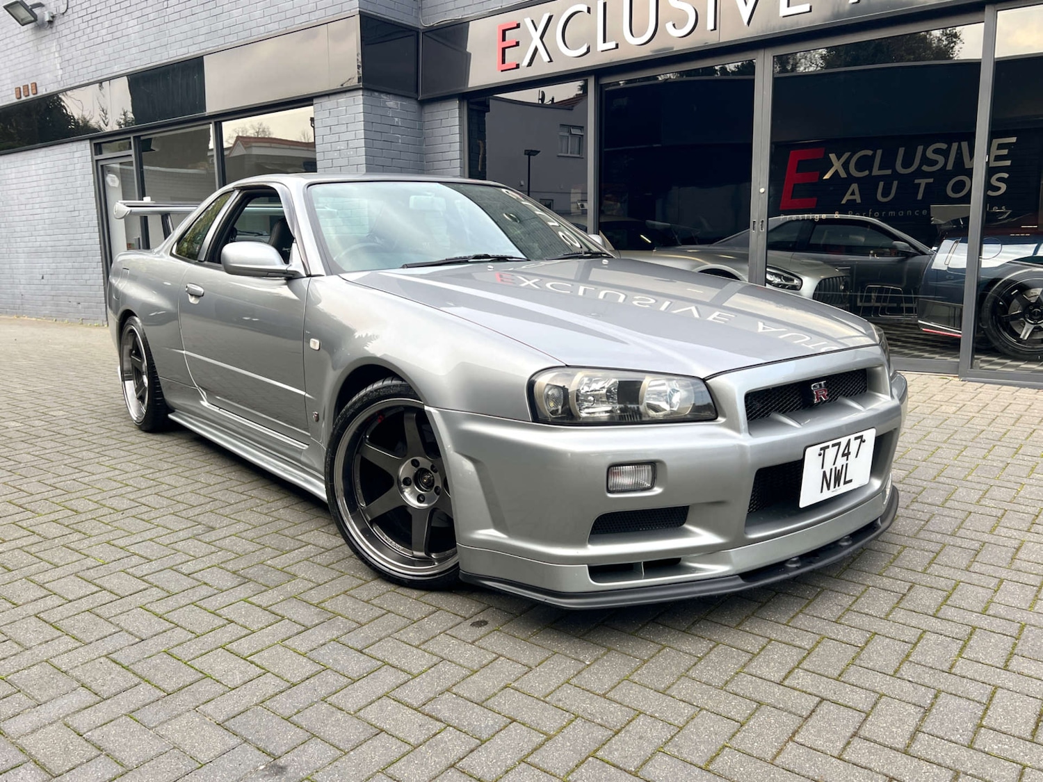 Used Nissan Skyline 2018 for sale - 76601782: Photo 26