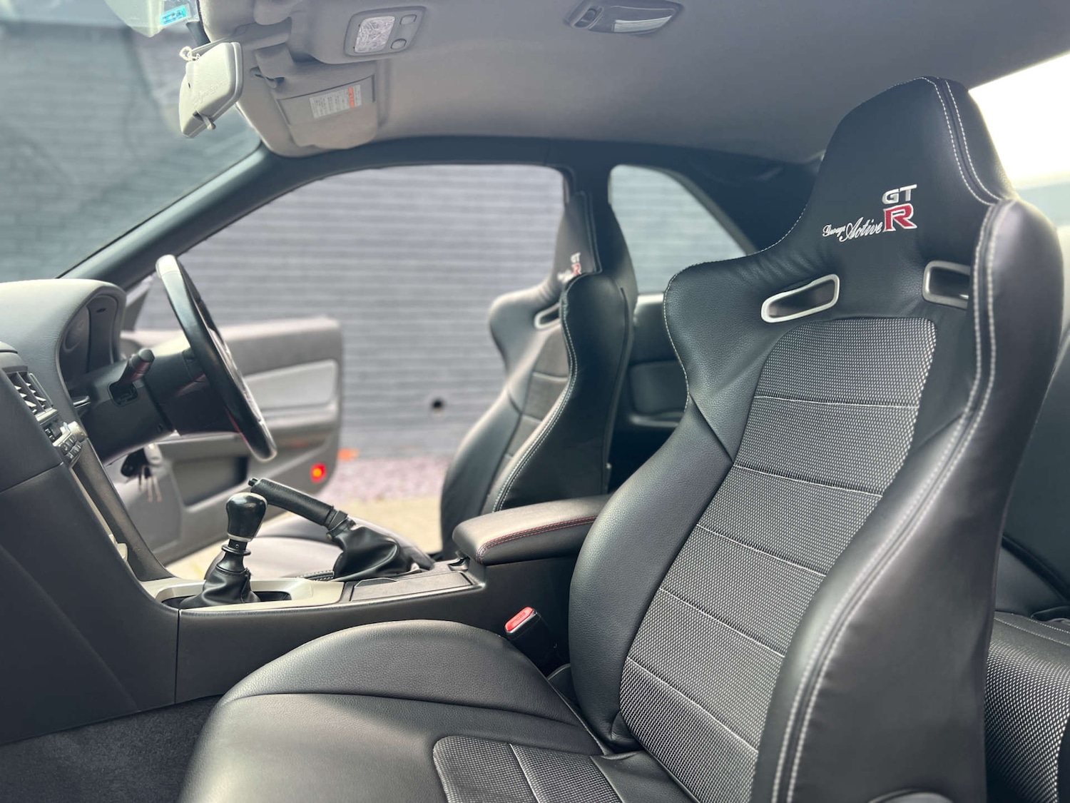 Used Nissan Skyline 2018 for sale - 76601782: Photo 30