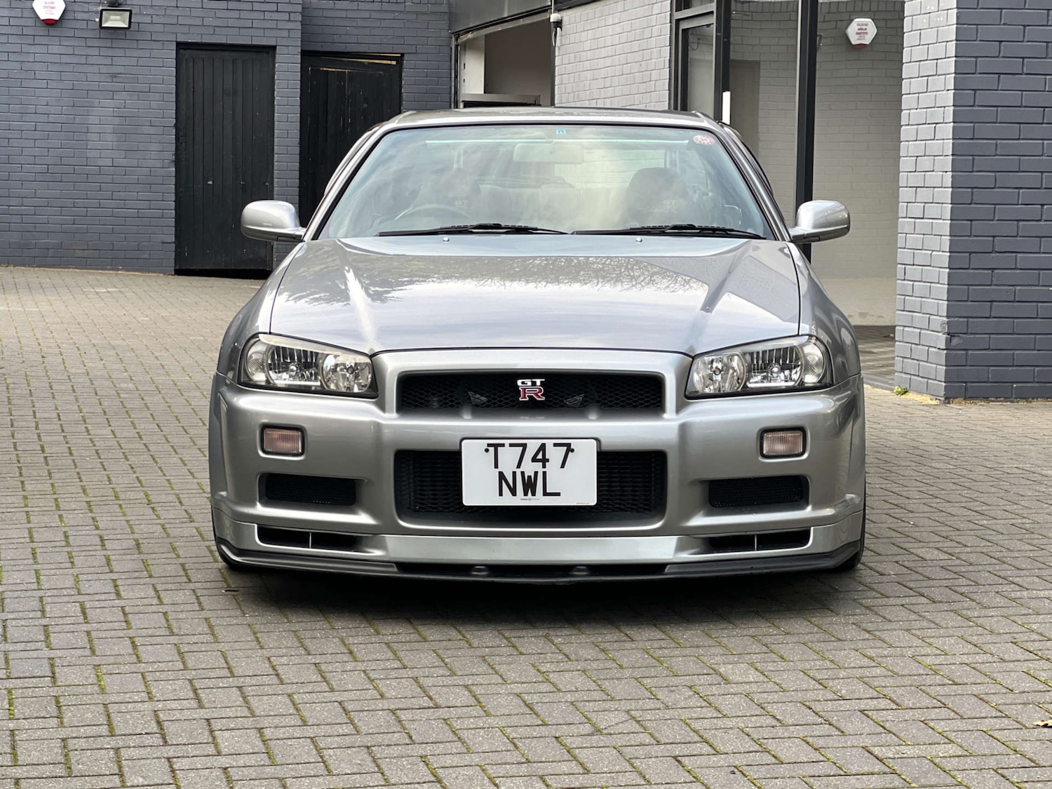 Used Nissan Skyline 2018 for sale - 76601782: Photo 37