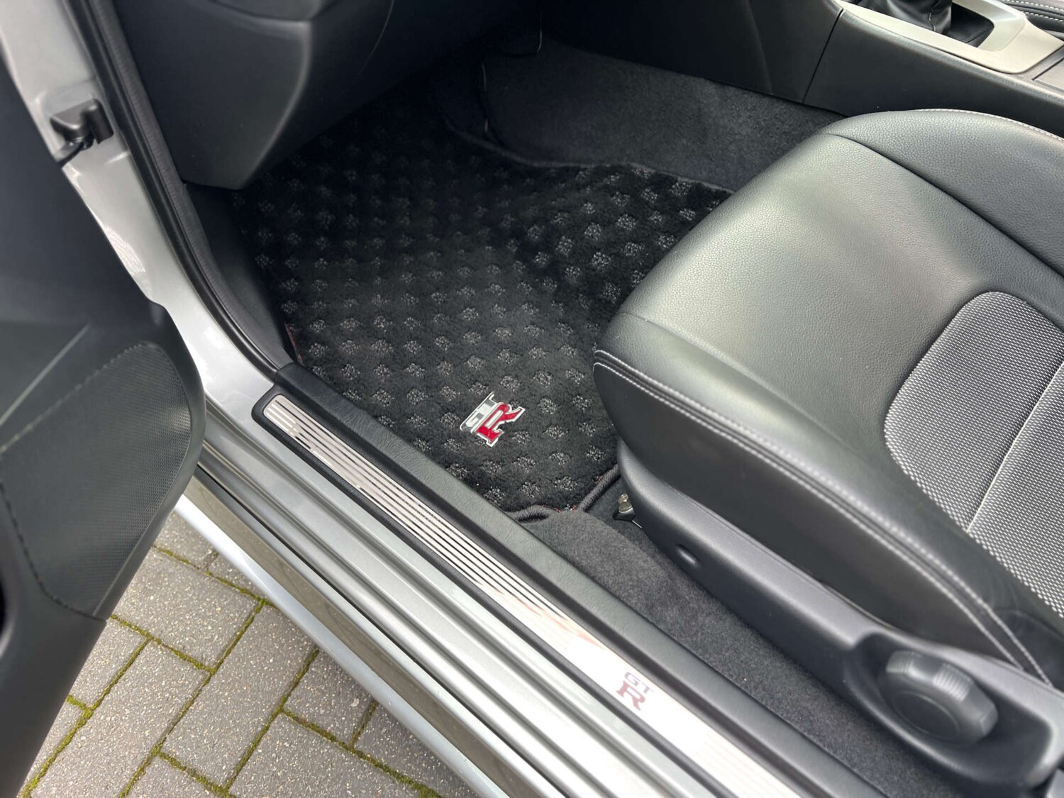 Used Nissan Skyline 1999 for sale - 76601782: Photo 43