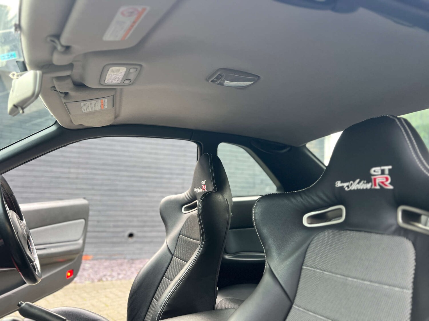 Used Nissan Skyline 1999 for sale - 76601782: Photo 44