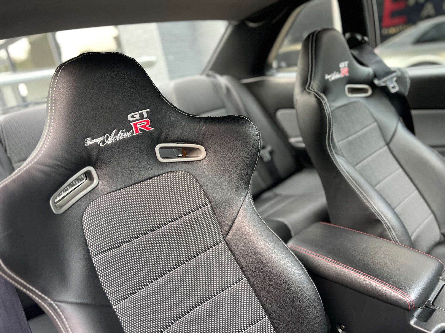 Used Nissan Skyline 1999 for sale - 76601782: Photo 47