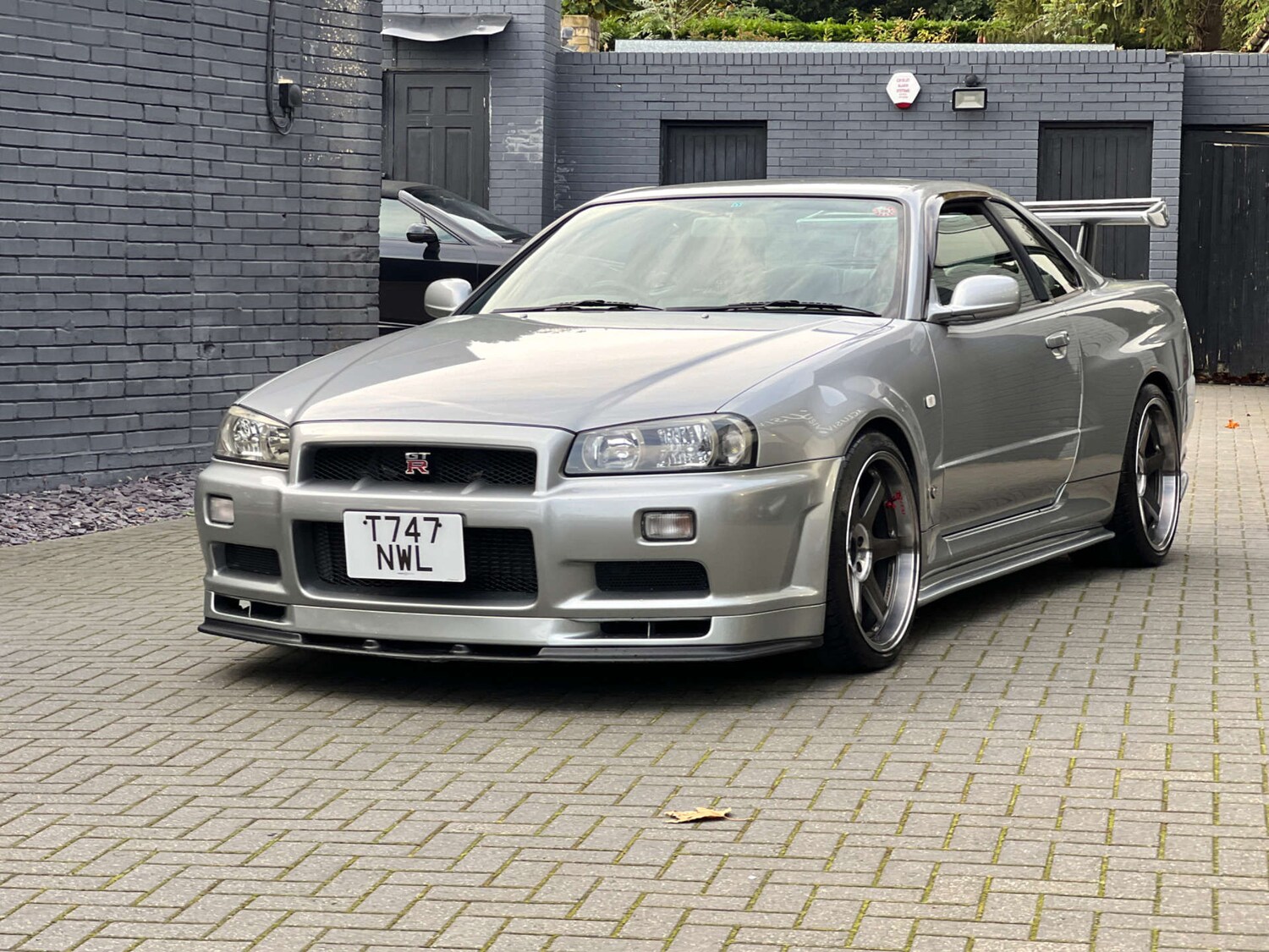 Used Nissan Skyline 1999 for sale - 76601782: Photo 51