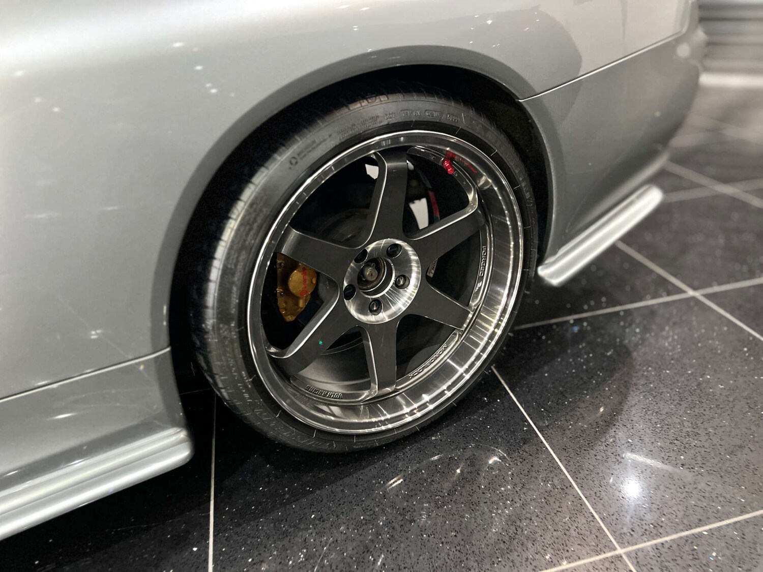 Used Nissan Skyline 1999 for sale - 76601782: Photo 60