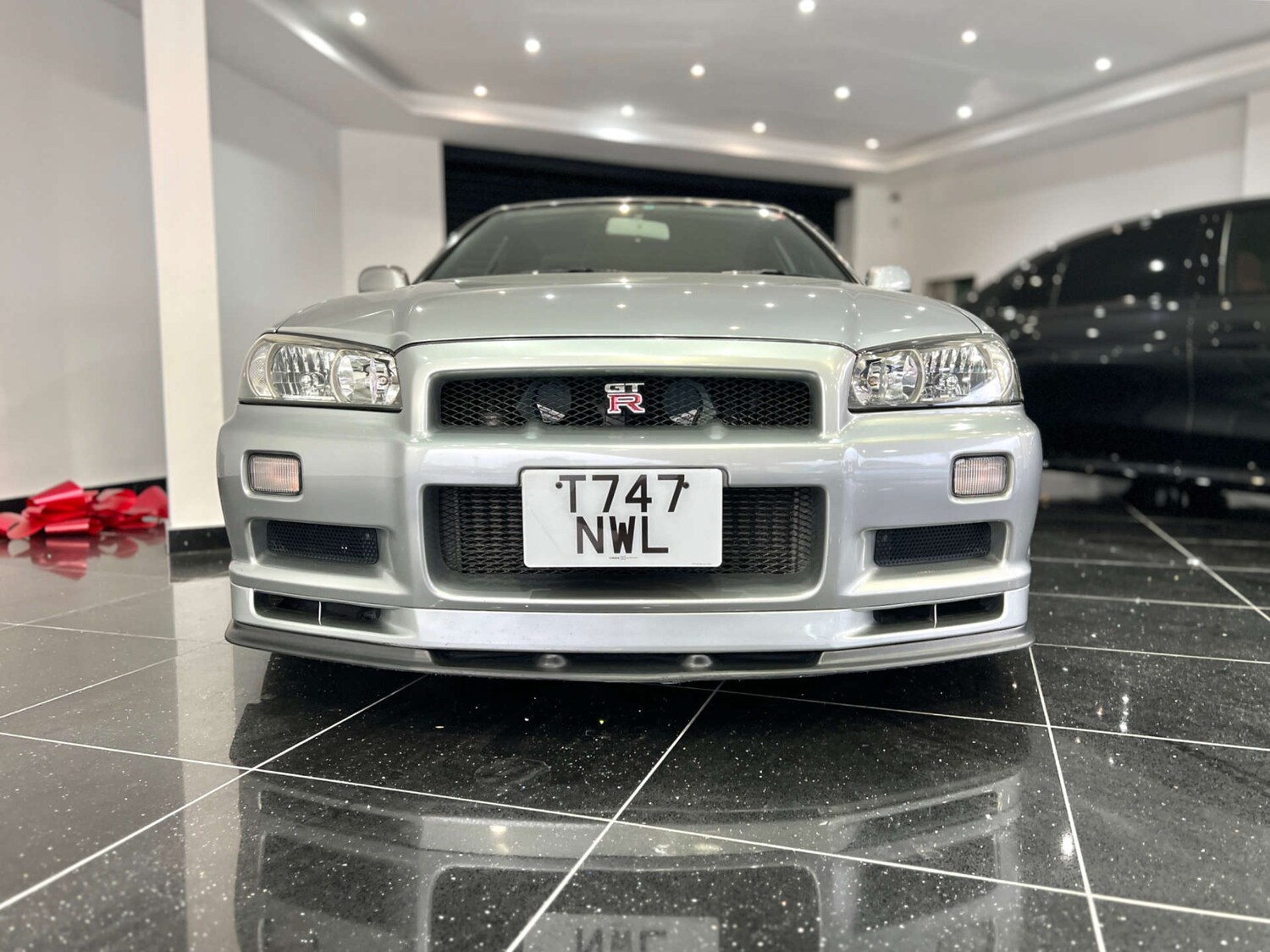 Used Nissan Skyline 1999 for sale - 76601782: Photo 62