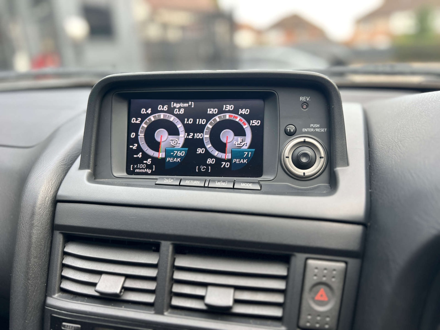 Used Nissan Skyline 2018 for sale - 76601782: Photo 7