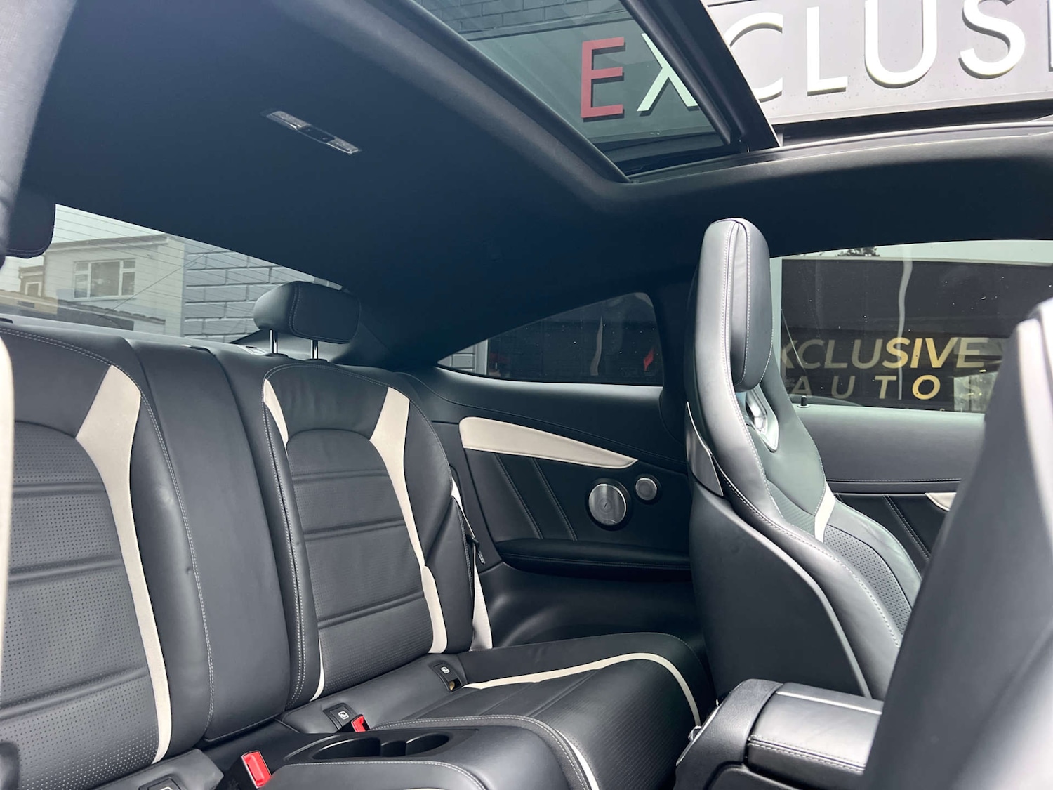 Used Mercedes-Benz C Class 2019 for sale - 77494148: Photo 17