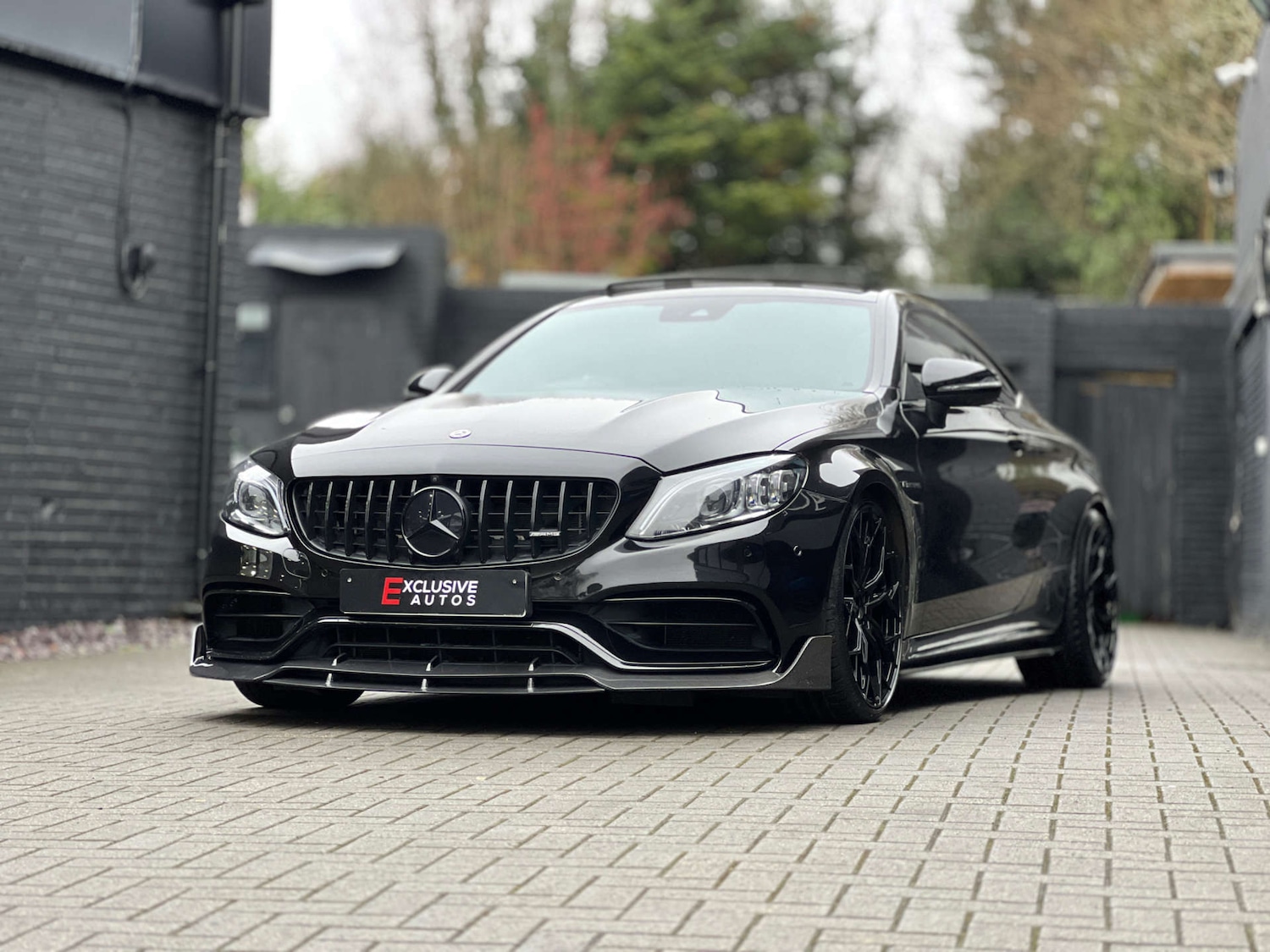 Used Mercedes-Benz C Class 2019 for sale - 77494148: Photo 18