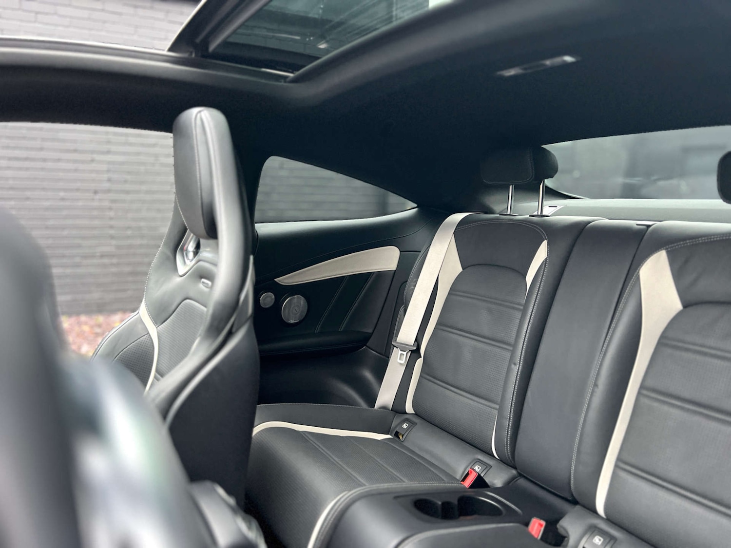 Used Mercedes-Benz C Class 2019 for sale - 77494148: Photo 25