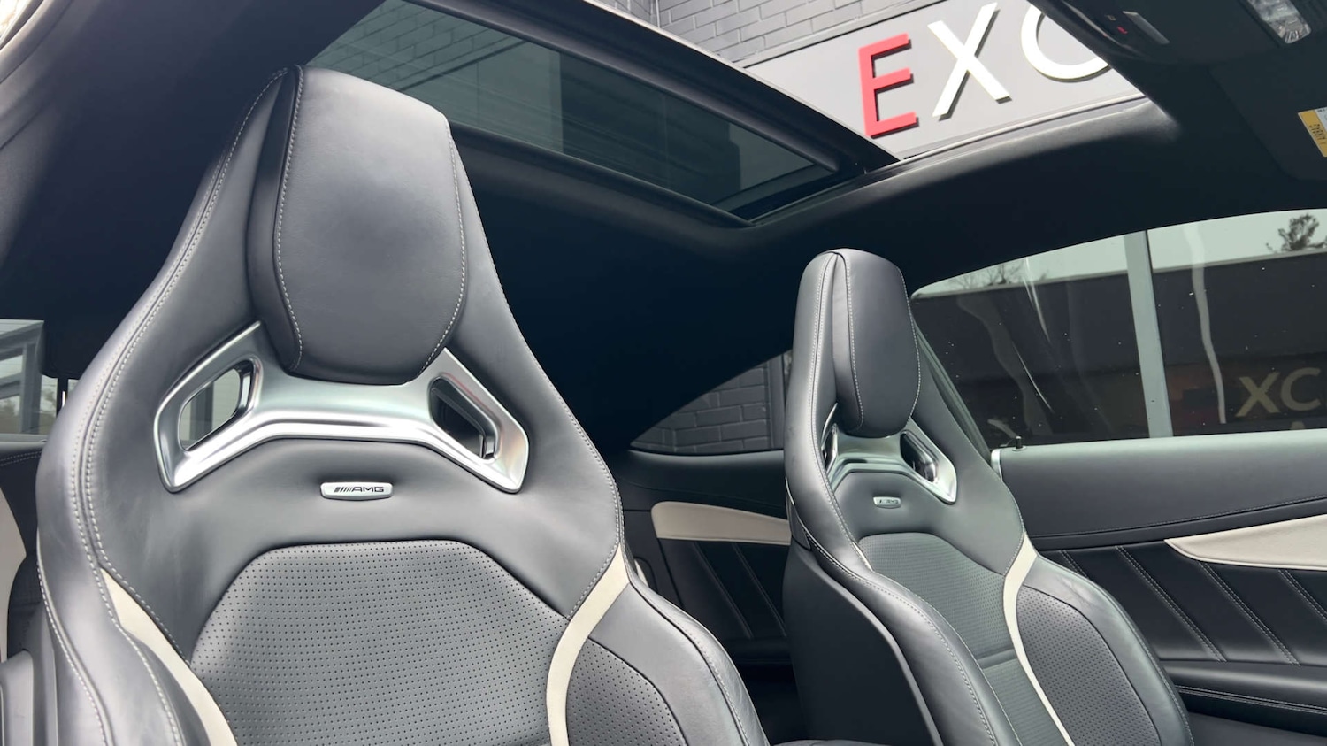 Used Mercedes-Benz C Class 2019 for sale - 77494148: Photo 37