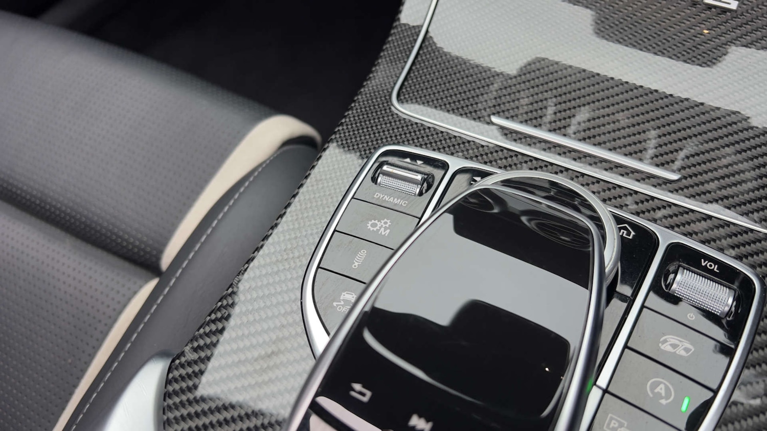 Used Mercedes-Benz C Class 2019 for sale - 77494148: Photo 42