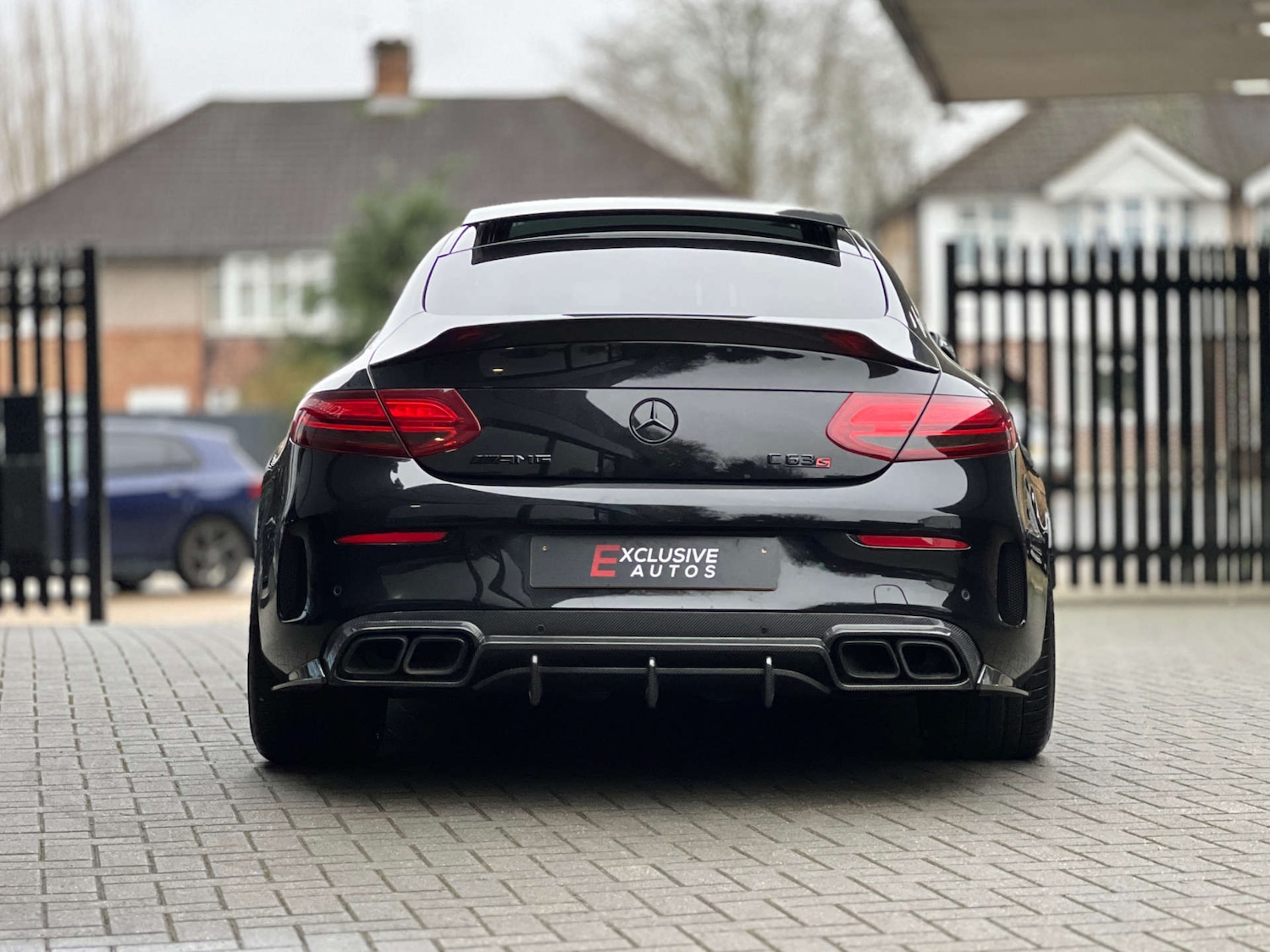 Used Mercedes-Benz C Class 2019 for sale - 77494148: Photo 5