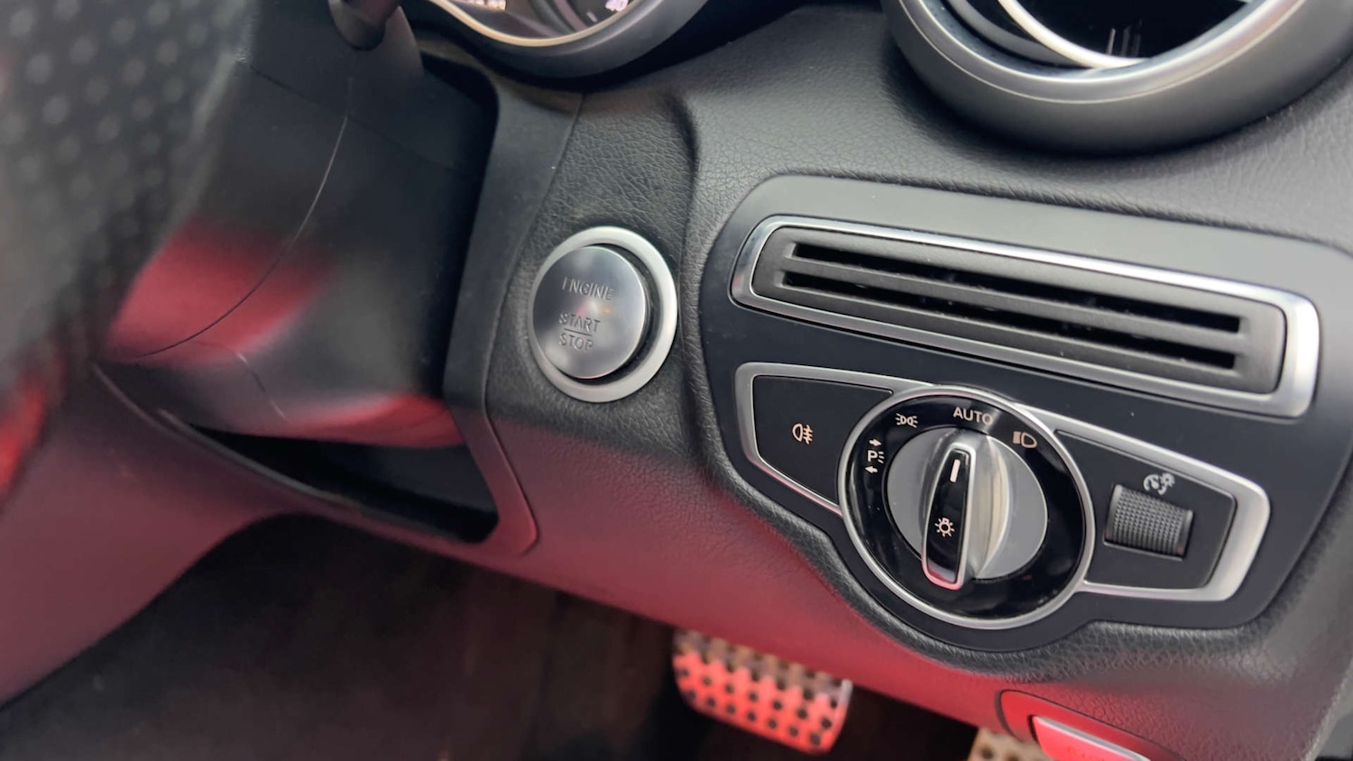 Used Mercedes-Benz C Class 2016 for sale - 76888036: Photo 17