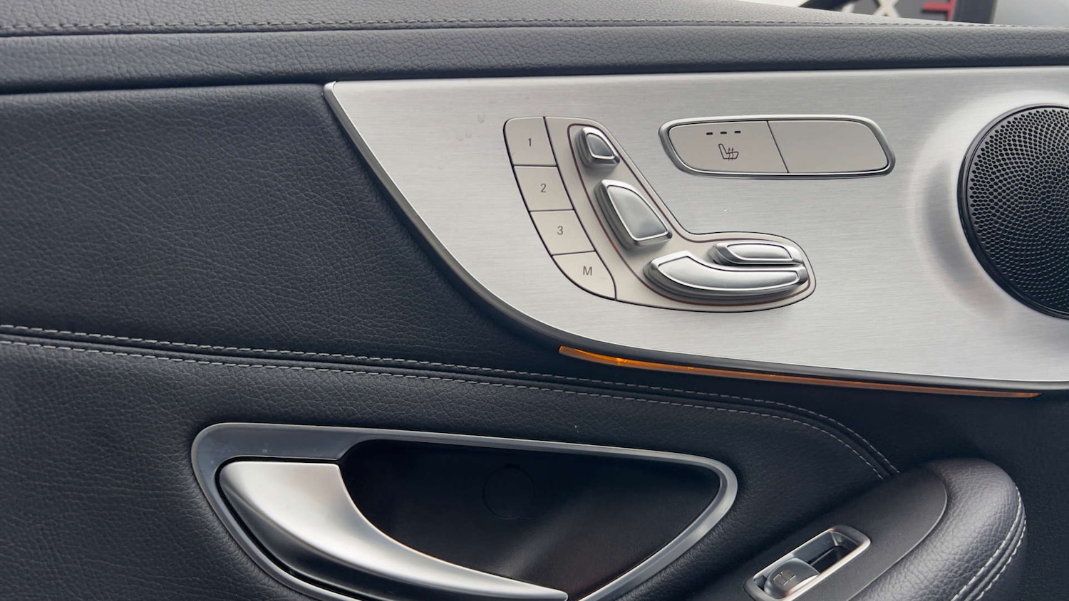 Used Mercedes-Benz C Class 2016 for sale - 76888036: Photo 25