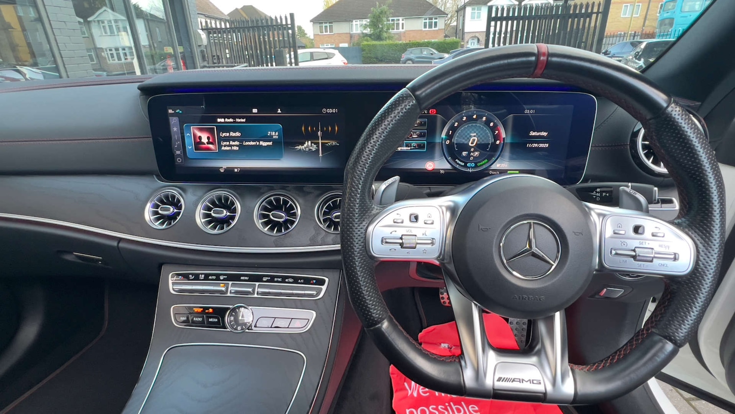 Used Mercedes-Benz E Class 2019 for sale - 76758965: Photo 10