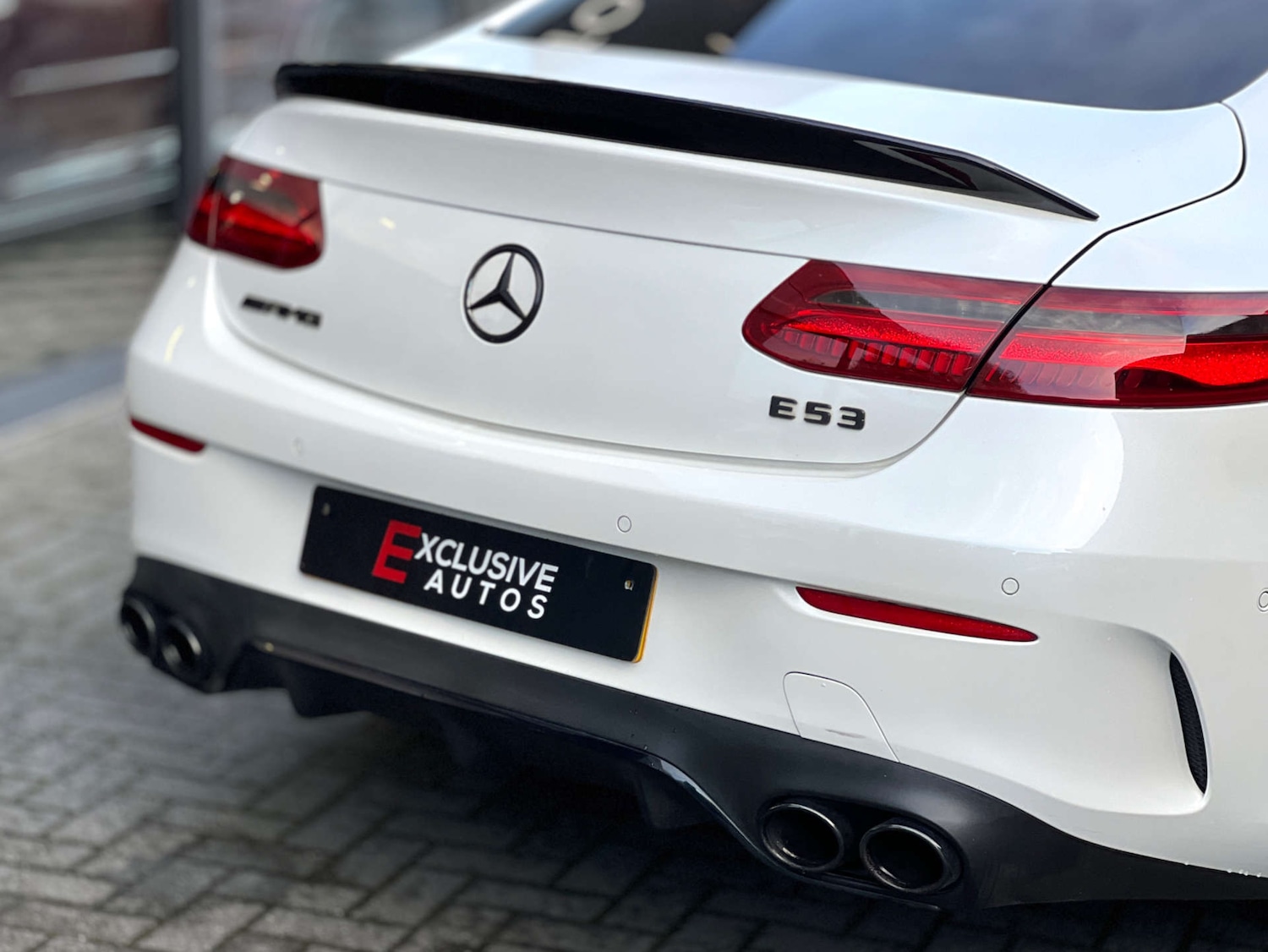 Used Mercedes-Benz E Class 2019 for sale - 76758965: Photo 15