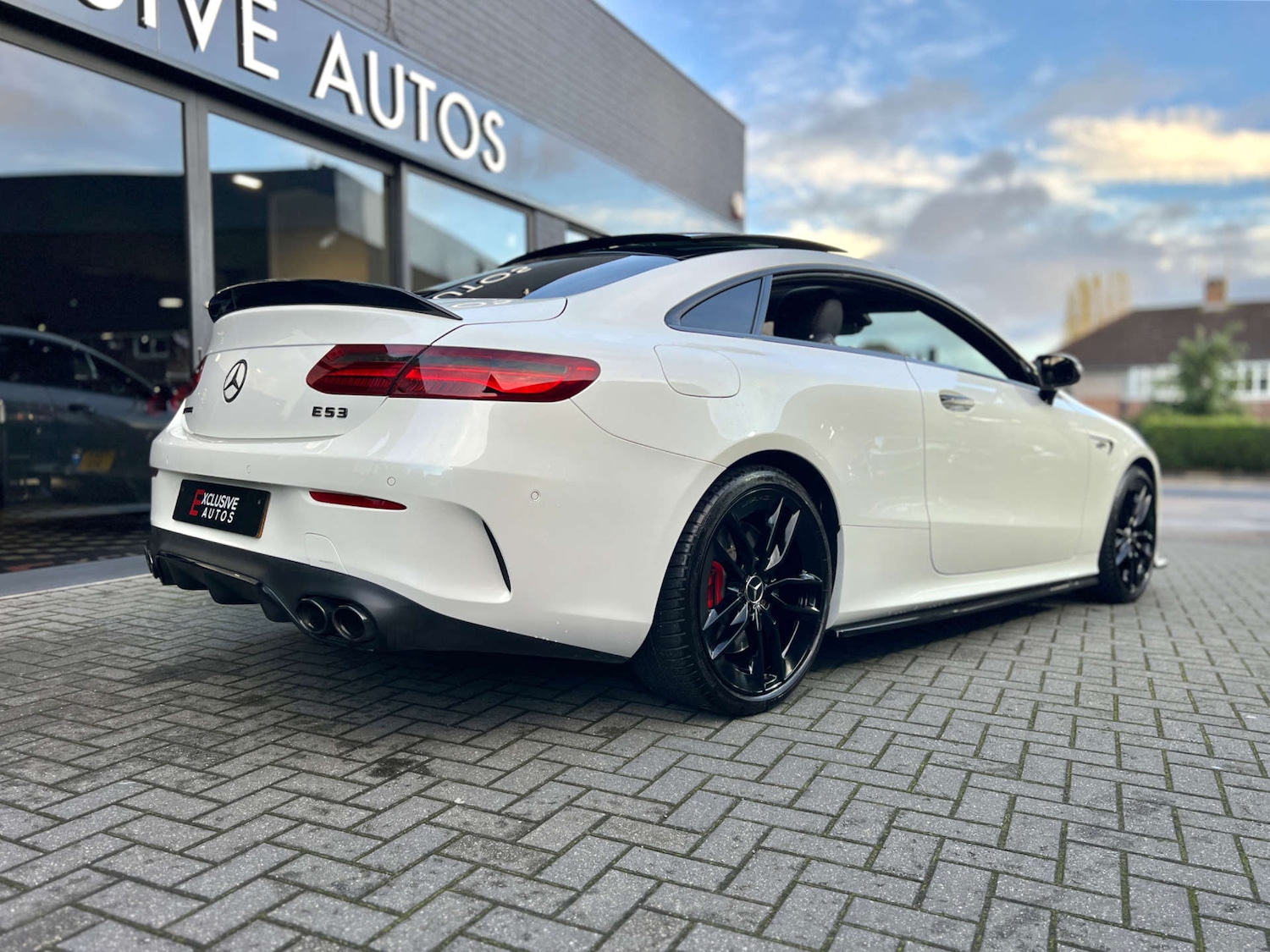 Used Mercedes-Benz E Class 2019 for sale - 76758965: Photo 17