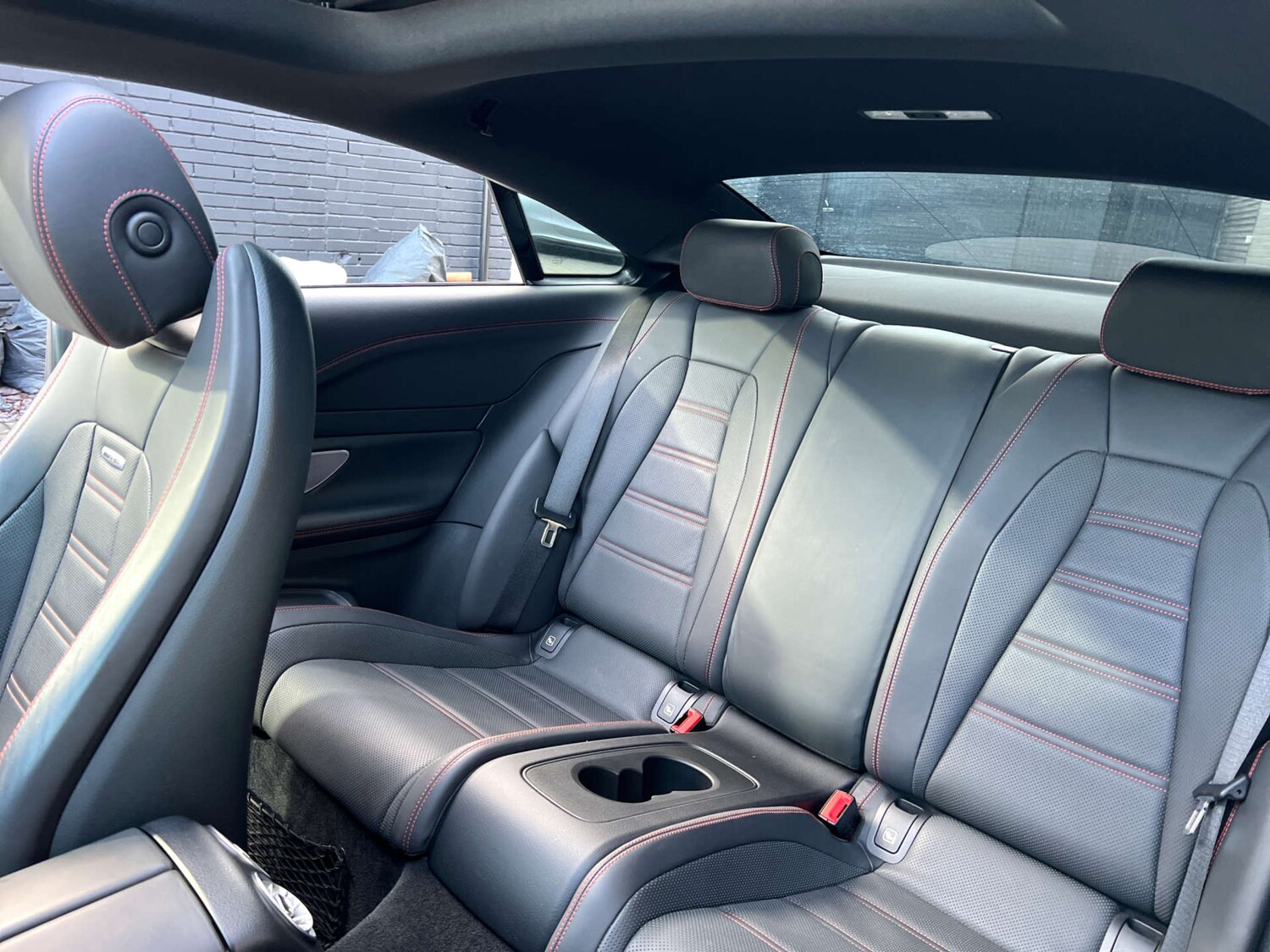 Used Mercedes-Benz E Class 2019 for sale - 76758965: Photo 20