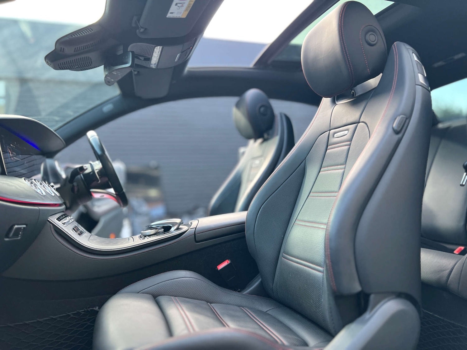 Used Mercedes-Benz E Class 2019 for sale - 76758965: Photo 24