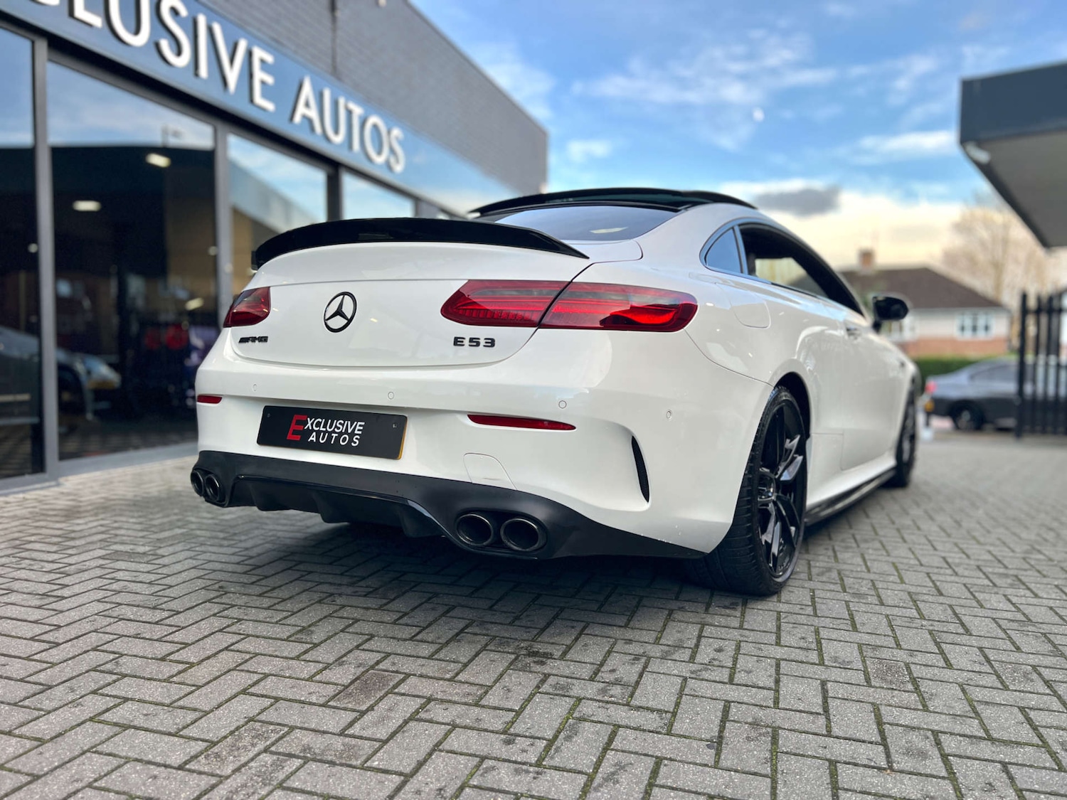 Used Mercedes-Benz E Class 2019 for sale - 76758965: Photo 25