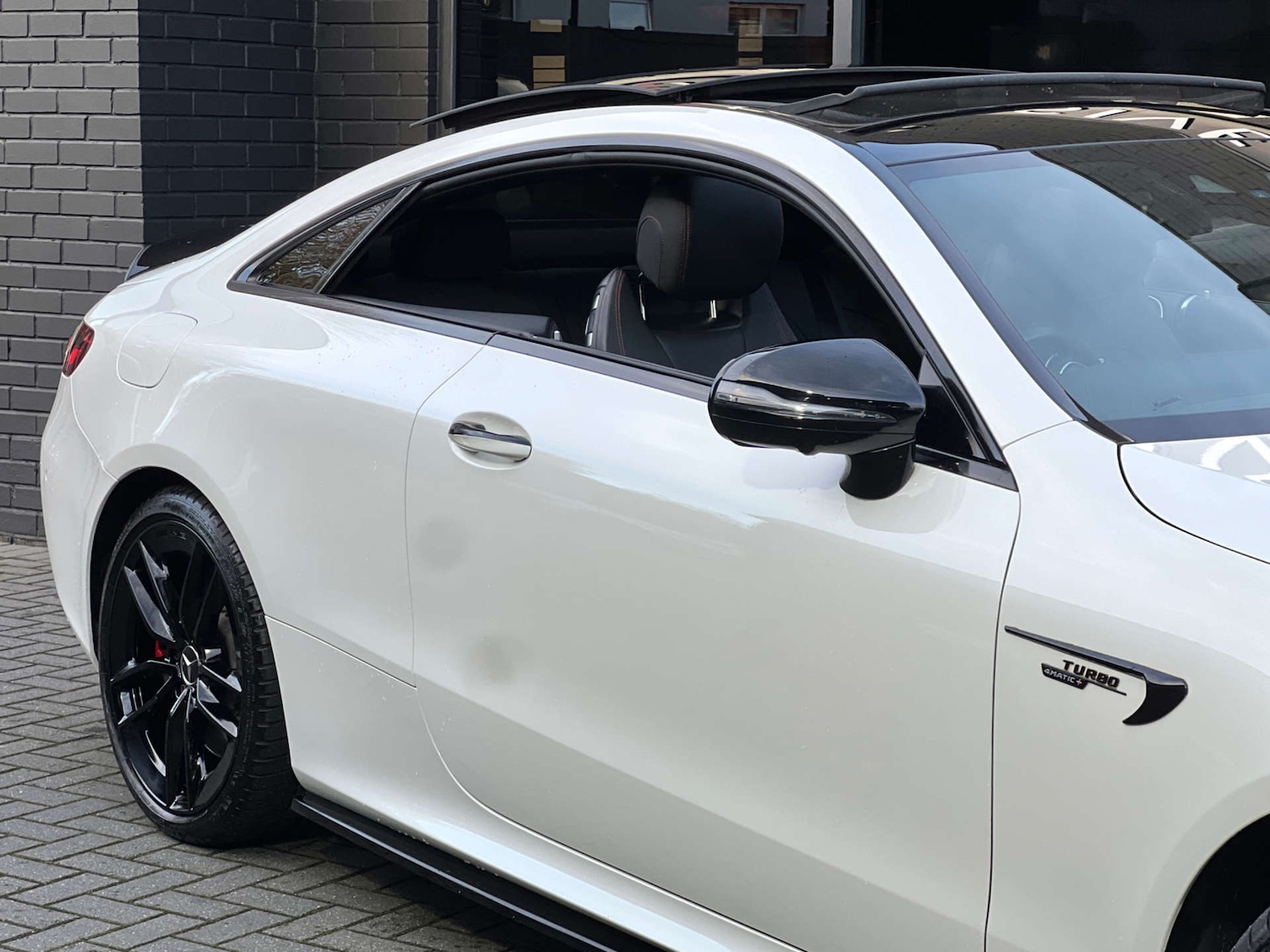 Used Mercedes-Benz E Class 2019 for sale - 76758965: Photo 26