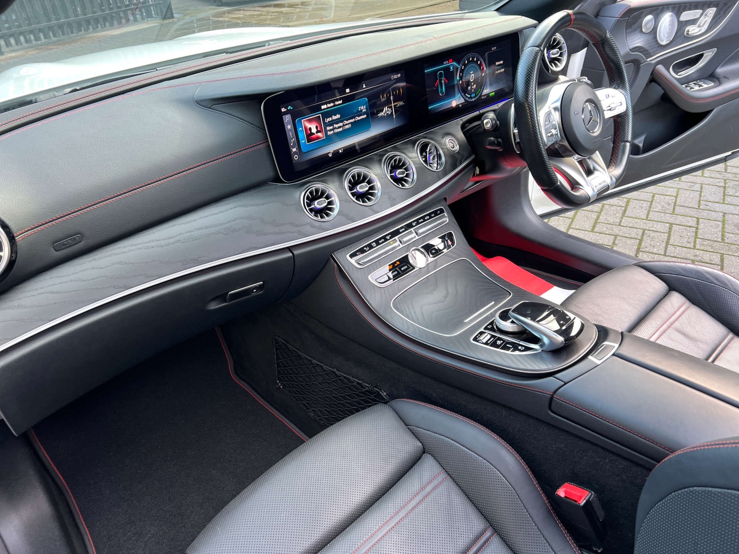 Used Mercedes-Benz E Class 2019 for sale - 76758965: Photo 29