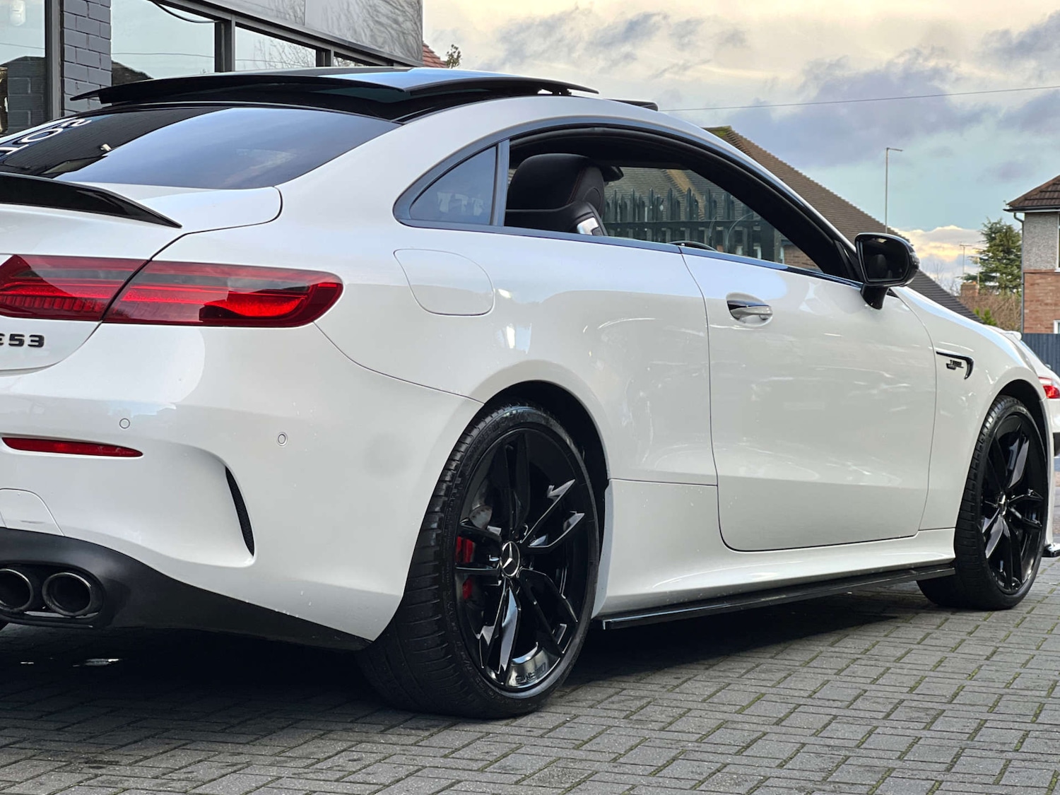 Used Mercedes-Benz E Class 2019 for sale - 76758965: Photo 30