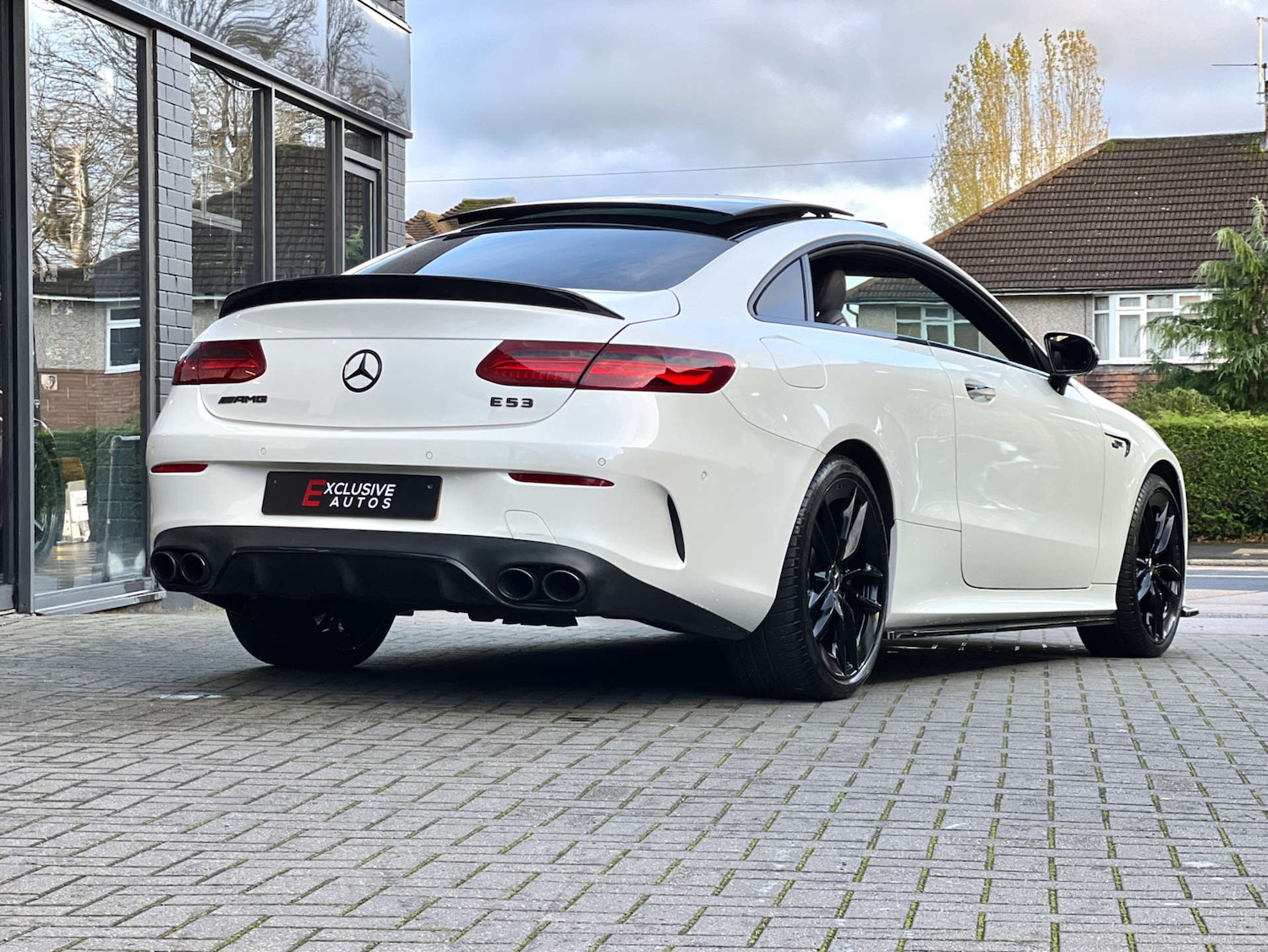 Used Mercedes-Benz E Class 2019 for sale - 76758965: Photo 32