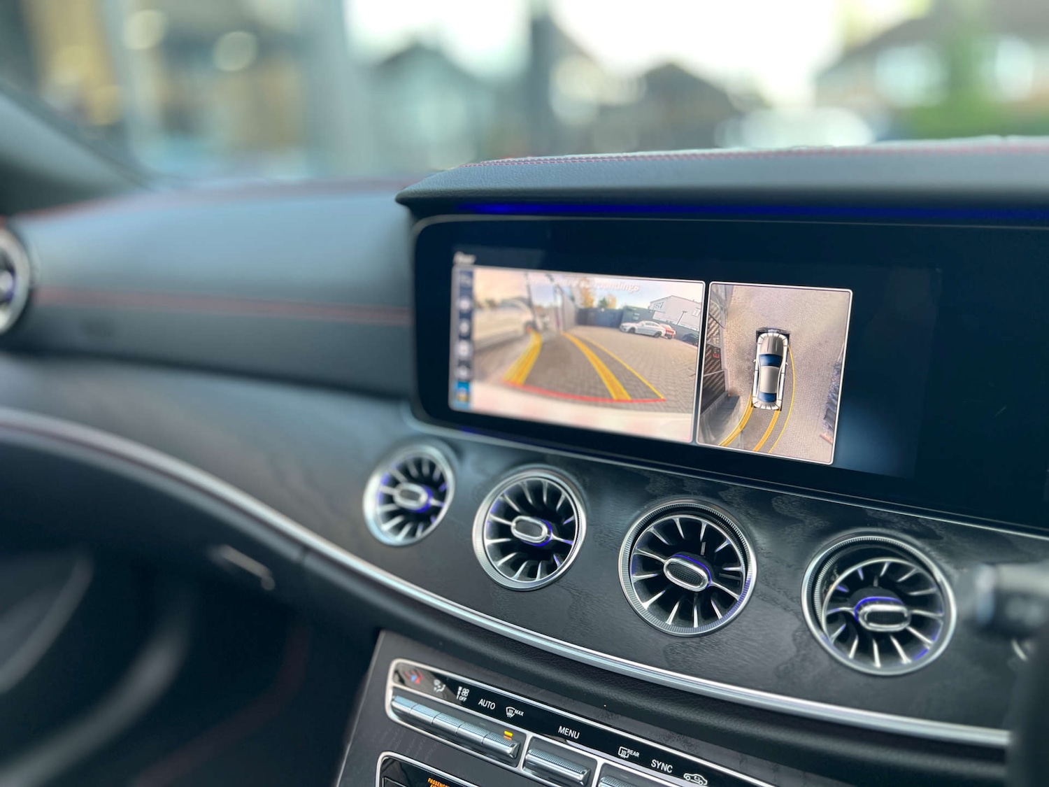 Used Mercedes-Benz E Class 2019 for sale - 76758965: Photo 33