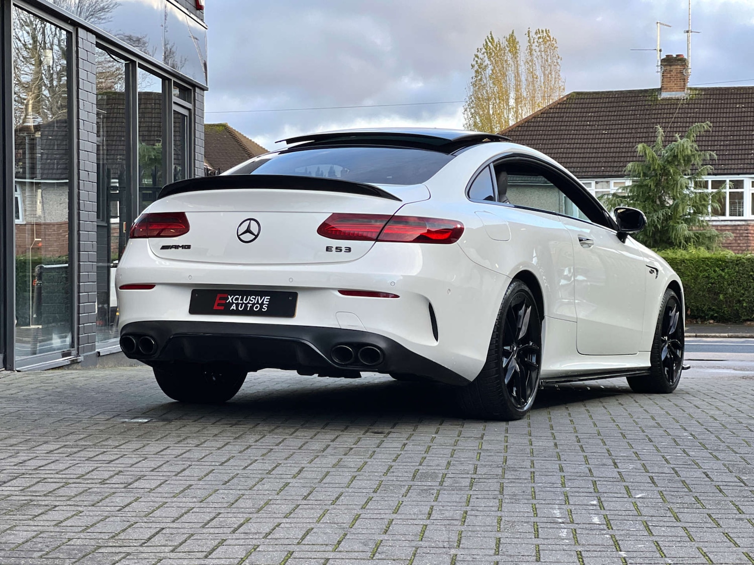 Used Mercedes-Benz E Class 2019 for sale - 76758965: Photo 39