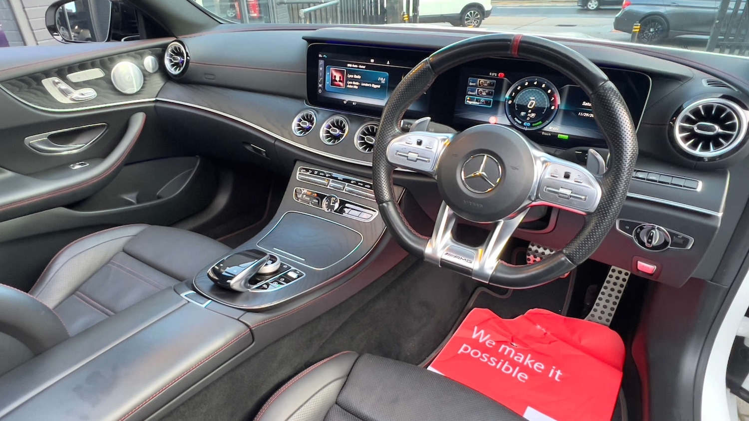 Used Mercedes-Benz E Class 2019 for sale - 76758965: Photo 4