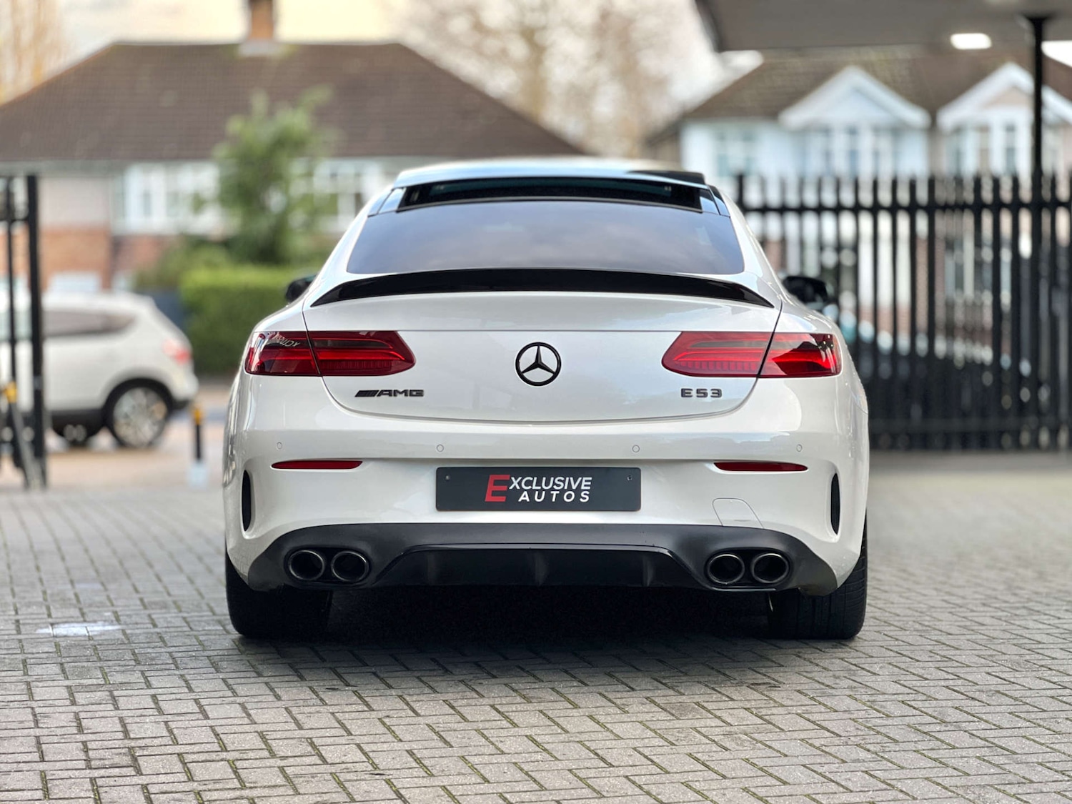 Used Mercedes-Benz E Class 2019 for sale - 76758965: Photo 5