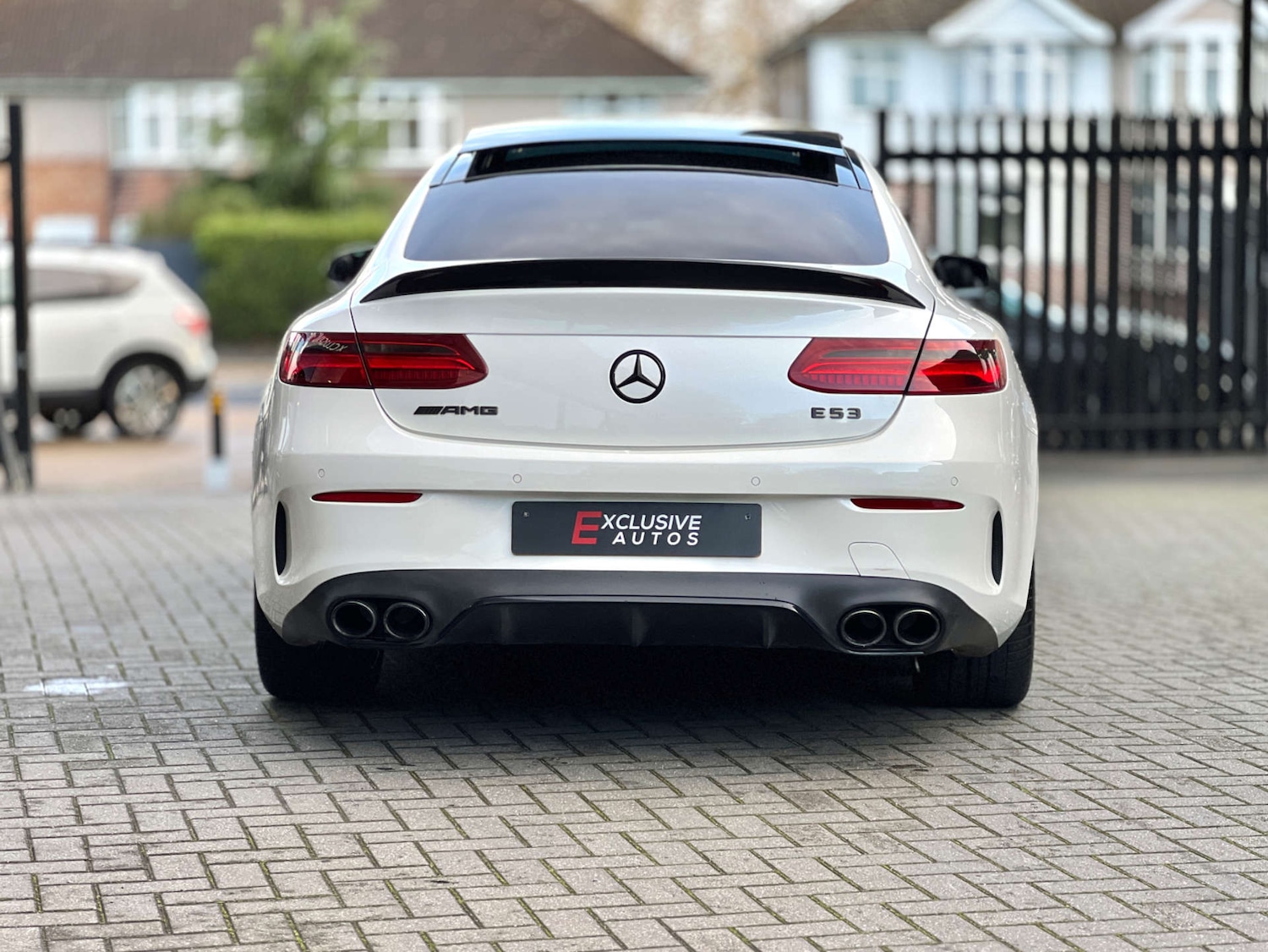 Used Mercedes-Benz E Class 2019 for sale - 76758965: Photo 7