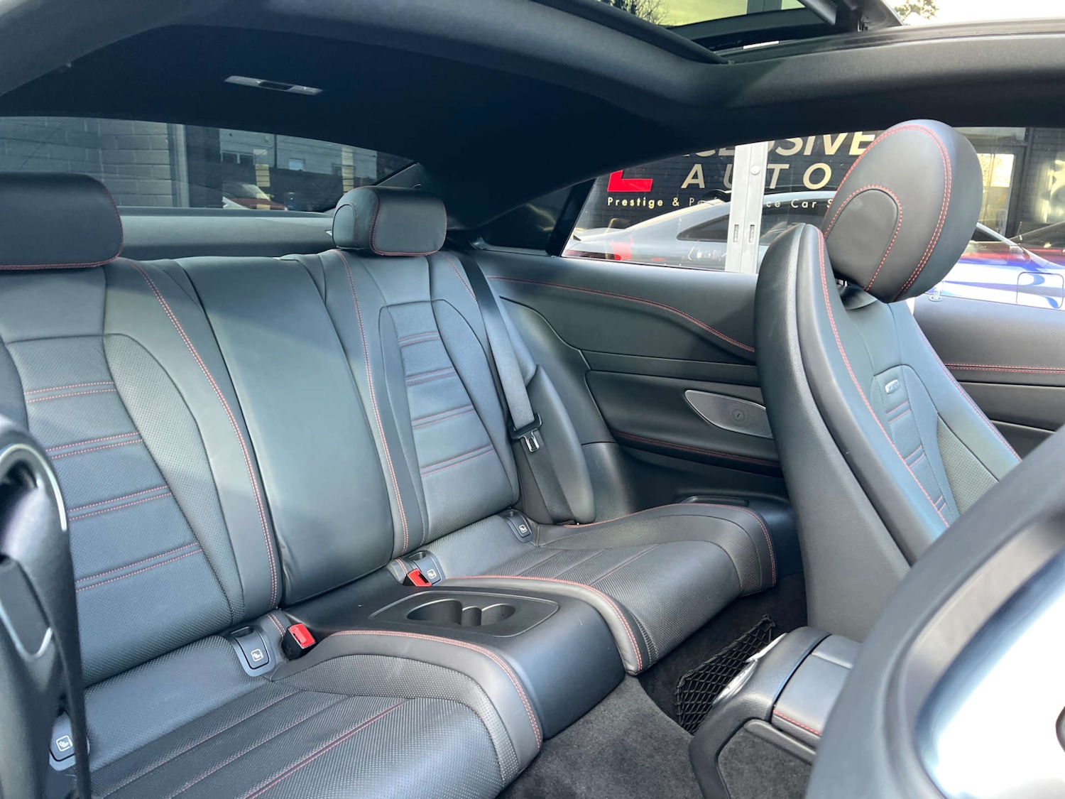 Used Mercedes-Benz E Class 2019 for sale - 76758965: Photo 8